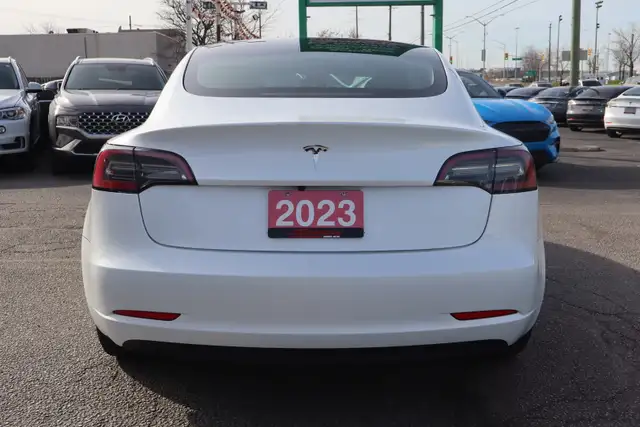2023 TESLA MODEL 3 - Photo 6