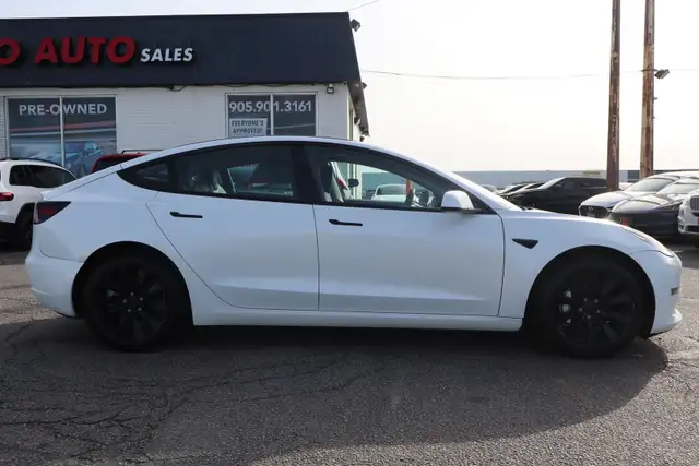 2023 TESLA MODEL 3 - Photo 8