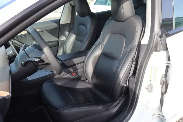 2023 TESLA MODEL 3 - Photo 12