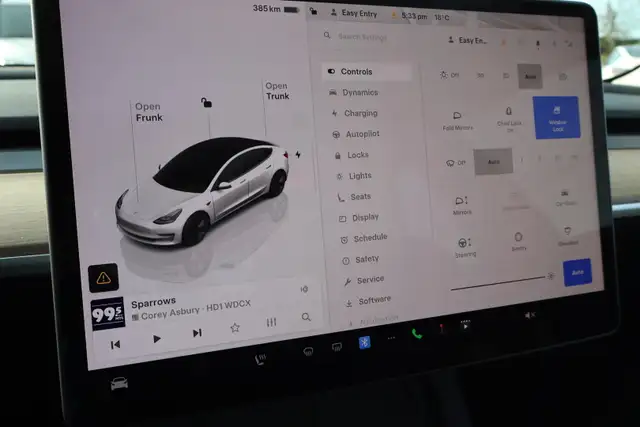 2023 TESLA MODEL 3 - Photo 17