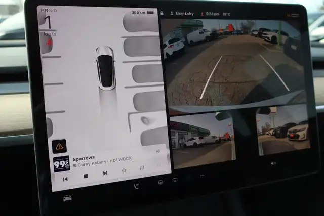 2023 TESLA MODEL 3 - Photo 20