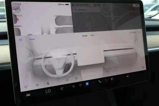 2023 TESLA MODEL 3 - Photo 21