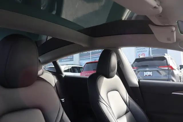 2023 TESLA MODEL 3 - Photo 22