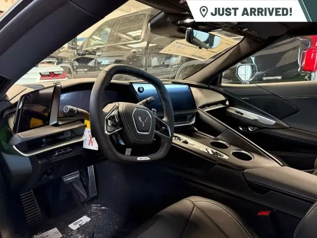 2026 Chevrolet Corvette Z06 - Photo 8