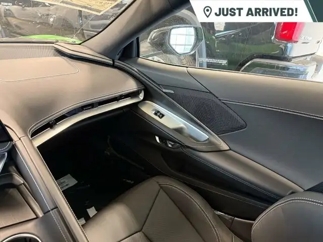 2026 Chevrolet Corvette Z06 - Photo 10