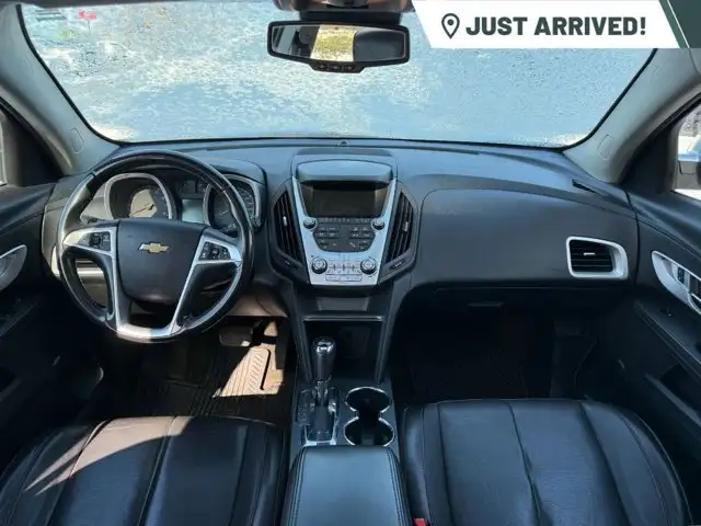 2017 Chevrolet Equinox Premier AWD | Heated Seats | Sunroof - Photo 4