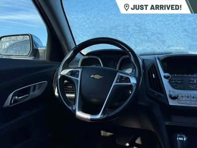 2017 Chevrolet Equinox Premier AWD | Heated Seats | Sunroof - Photo 5