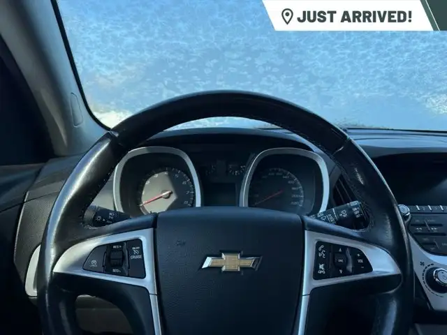 2017 Chevrolet Equinox Premier AWD | Heated Seats | Sunroof - Photo 6