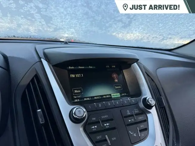 2017 Chevrolet Equinox Premier AWD | Heated Seats | Sunroof - Photo 7