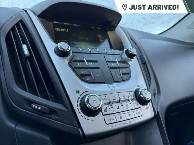 2017 Chevrolet Equinox Premier AWD | Heated Seats | Sunroof - Photo 8