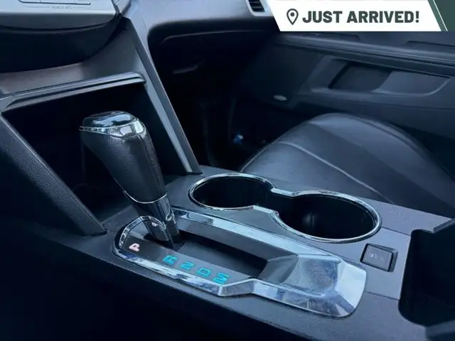 2017 Chevrolet Equinox Premier AWD | Heated Seats | Sunroof - Photo 9