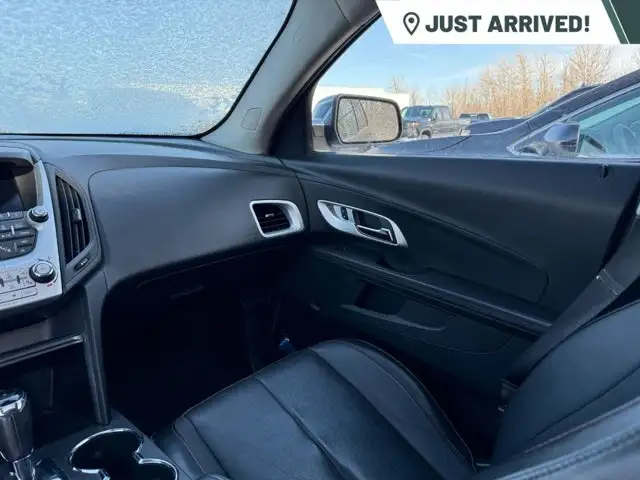 2017 Chevrolet Equinox Premier AWD | Heated Seats | Sunroof - Photo 10