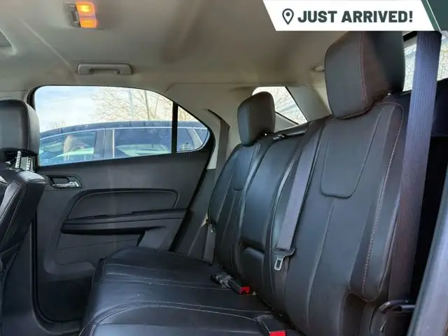 2017 Chevrolet Equinox Premier AWD | Heated Seats | Sunroof - Photo 12