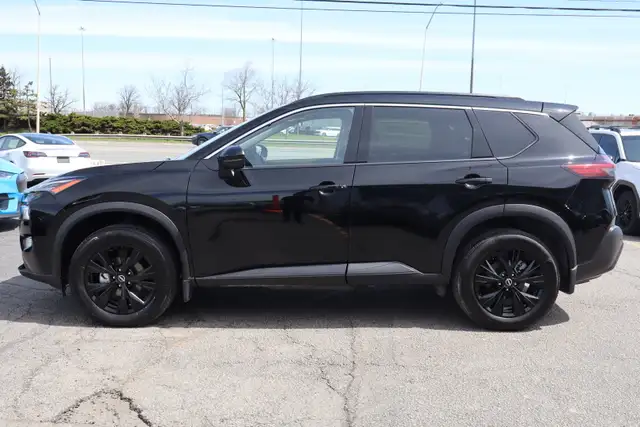 2023 Nissan Rogue - Photo 4