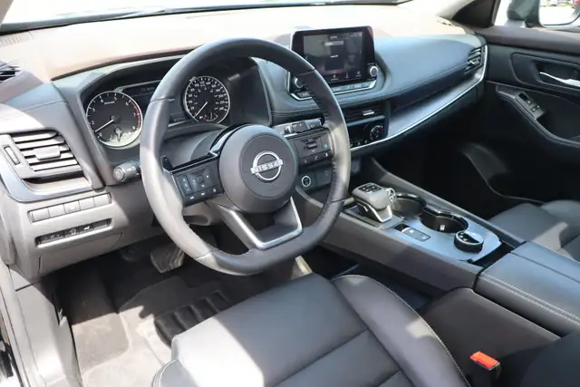 2023 Nissan Rogue - Photo 9