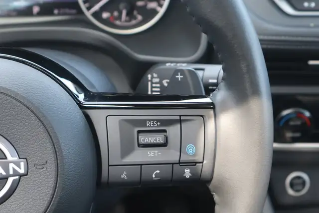 2023 Nissan Rogue - Photo 15