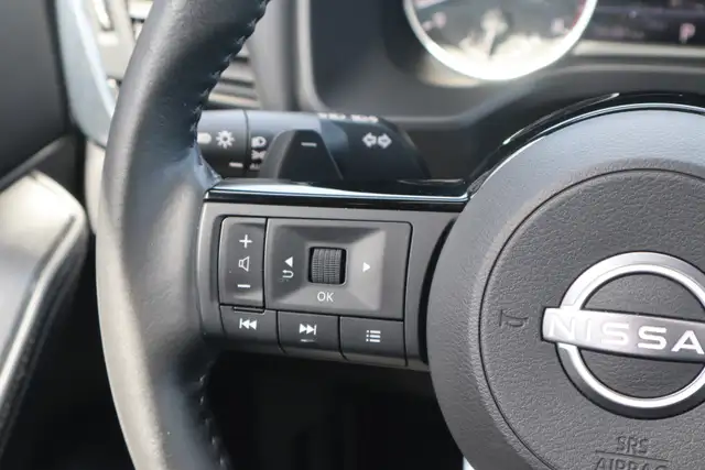 2023 Nissan Rogue - Photo 16