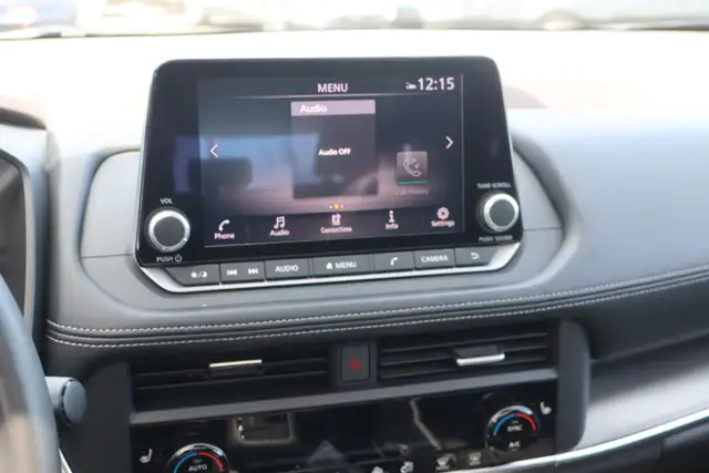 2023 Nissan Rogue - Photo 18