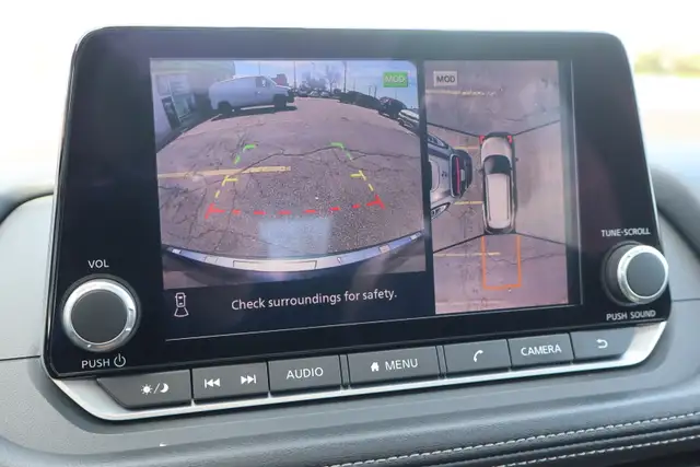 2023 Nissan Rogue - Photo 19