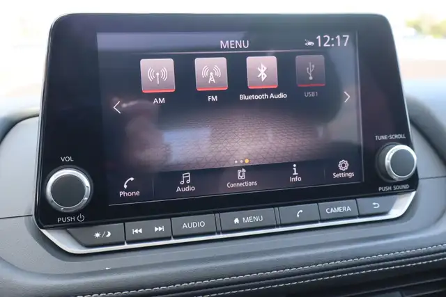 2023 Nissan Rogue - Photo 20