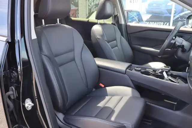 2023 Nissan Rogue - Photo 21