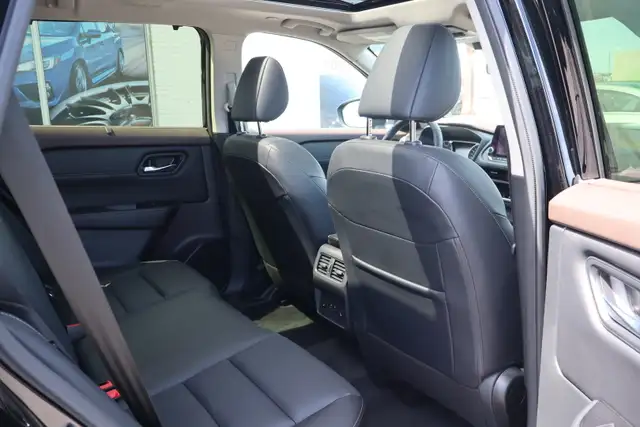 2023 Nissan Rogue - Photo 22