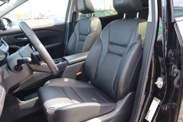 2023 Nissan Rogue - Photo 24