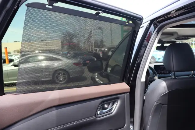 2023 Nissan Rogue - Photo 25