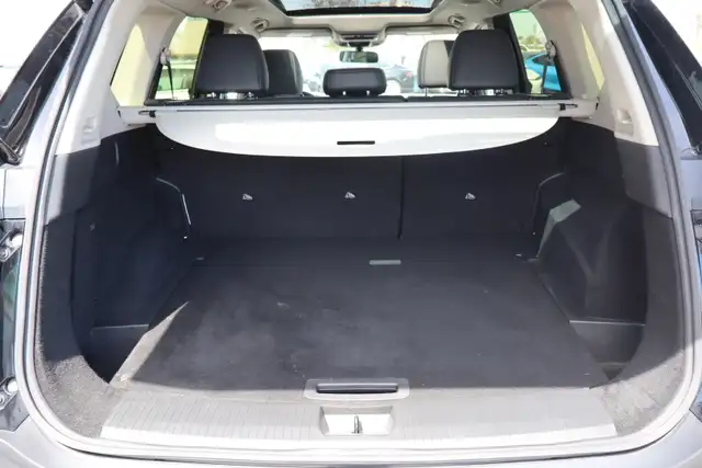 2023 Nissan Rogue - Photo 26