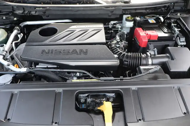 2023 Nissan Rogue - Photo 30