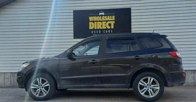 2011 Hyundai Santa Fe AWD - Photo 3