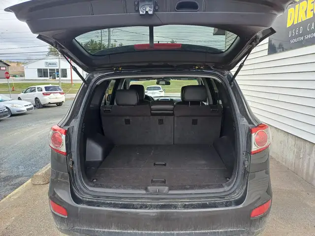 2011 Hyundai Santa Fe AWD - Photo 6