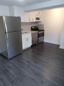 RENOVATED 1BDR - KEELE & EGLINTON -LAUNDRY, DISHWASHER, BACKYARD - Photo 2