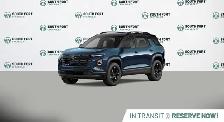 2026 Chevrolet Equinox LT AWD | Midnight Edition |