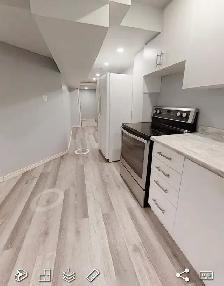 Two bedroom basement/ Rental Basement - Photo 2