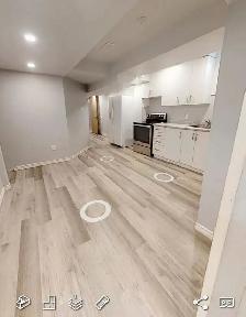 Two bedroom basement/ Rental Basement - Photo 4