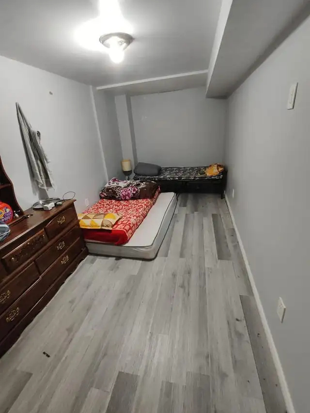 Two bedroom basement/ Rental Basement - Photo 5