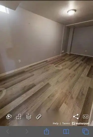 Two bedroom basement/ Rental Basement - Photo 6