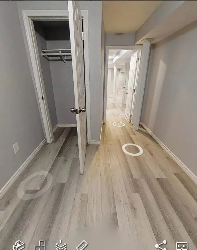 Two bedroom basement/ Rental Basement - Photo 7