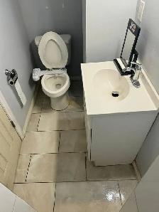 Two bedroom basement/ Rental Basement - Photo 8