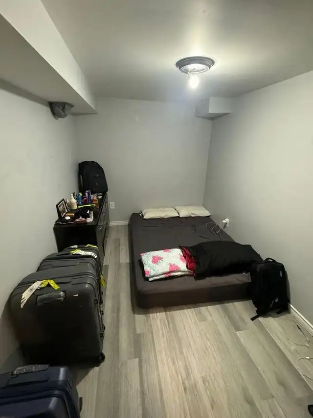 Two bedroom basement/ Rental Basement - Photo 9