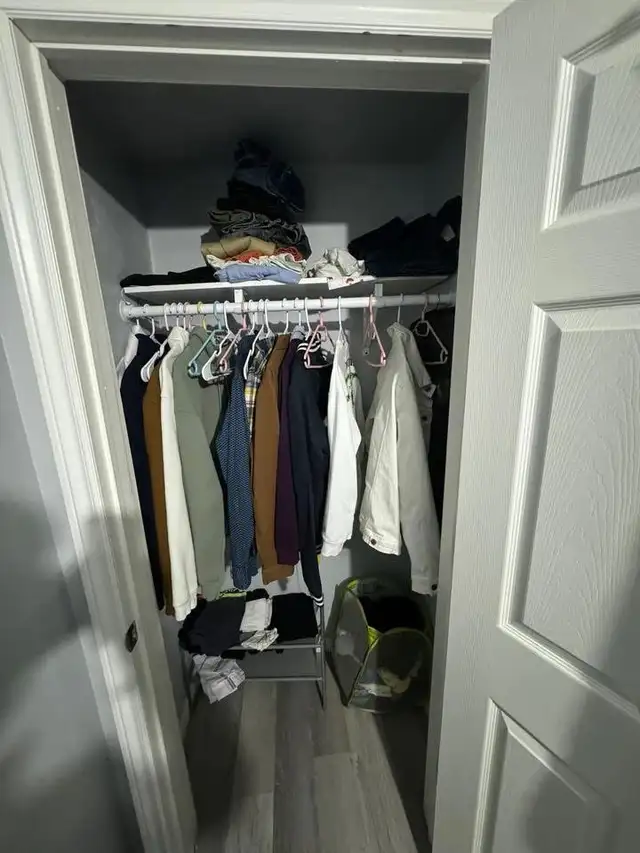 Two bedroom basement/ Rental Basement - Photo 10