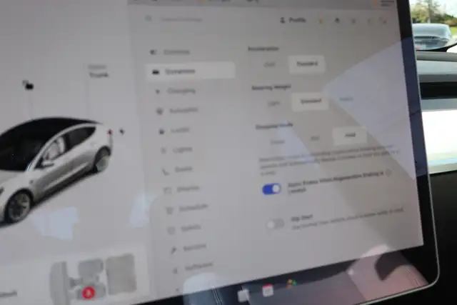 2022 Tesla Model 3 - Photo 19