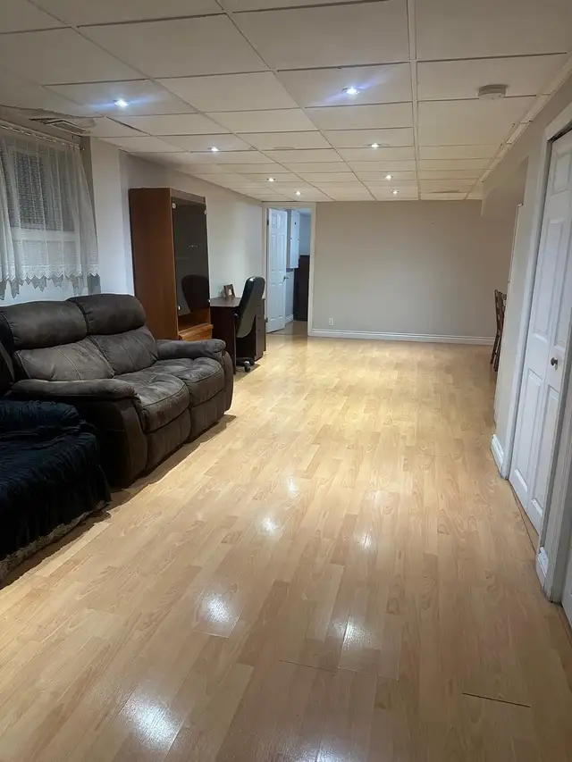 2-Bedroom Walk-In Basement for Rent – Available June 1st - Photo 2