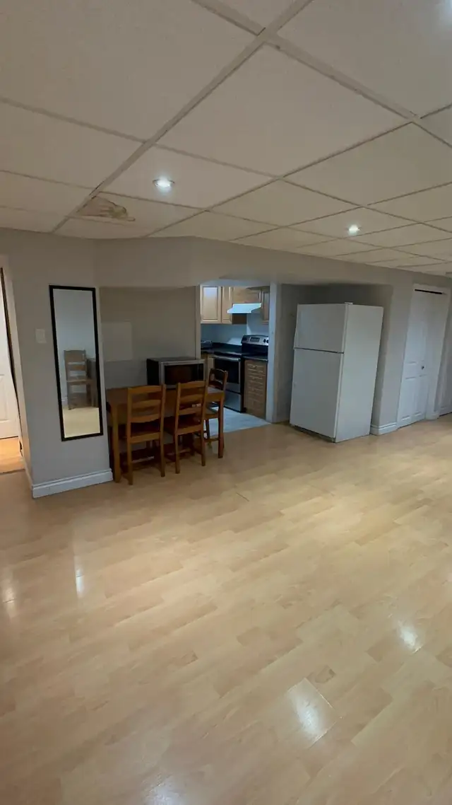 2-Bedroom Walk-In Basement for Rent – Available June 1st - Photo 4