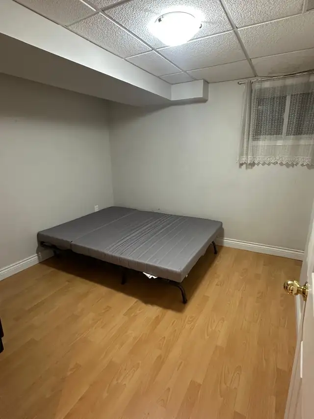 2-Bedroom Walk-In Basement for Rent – Available June 1st - Photo 7