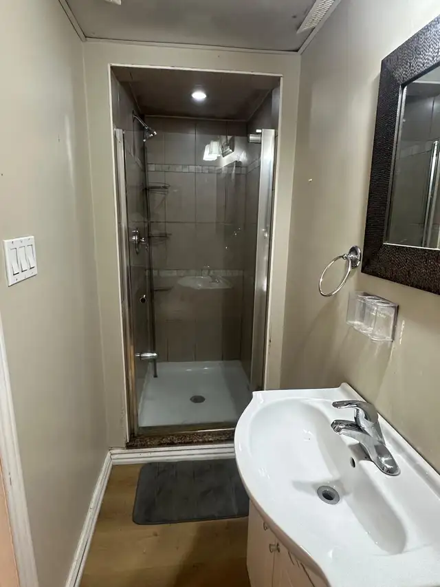 2-Bedroom Walk-In Basement for Rent – Available June 1st - Photo 8