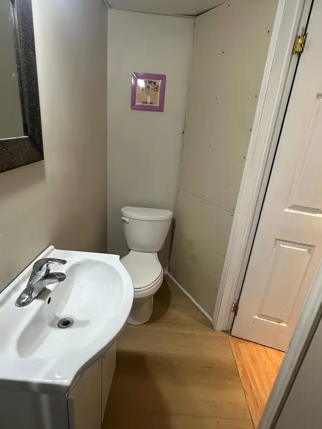 2-Bedroom Walk-In Basement for Rent – Available June 1st - Photo 9