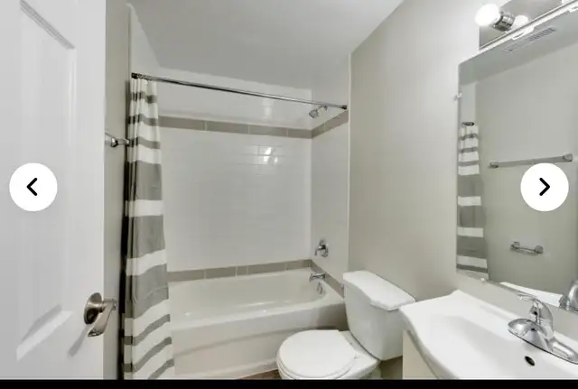 Studio apartment available in Sudbury - Photo 2