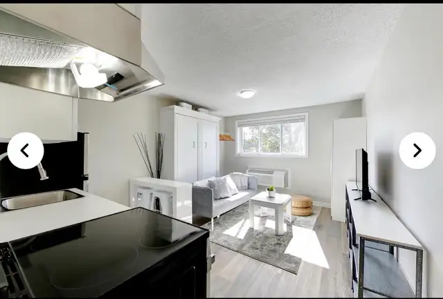 Studio apartment available in Sudbury - Photo 3